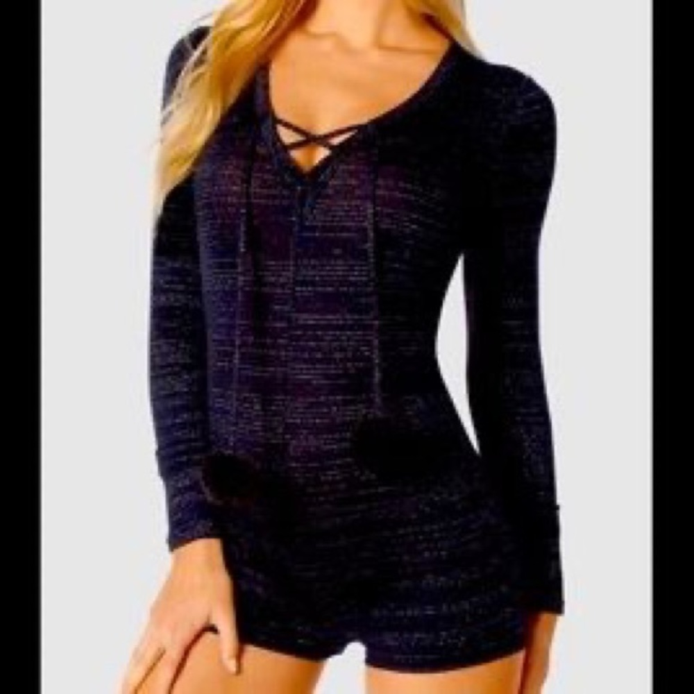 Lasenza‎ Romper